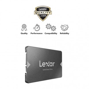 SSD Lexar NS100