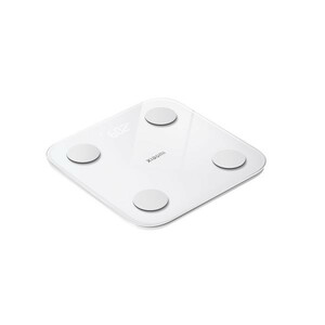 خرید و قیمت ترازو دیجیتال شیائومی مدل S400 MJTZC01YM رشت