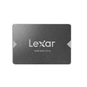 خرید هارد اس اس دی لکسار مدل NS100 ظرفیت 1 ترابایت رشت
