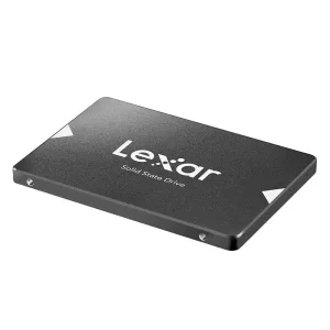 قیمت هارد اس اس دی لکسار مدل NS100 ظرفیت 1 ترابایت رشت