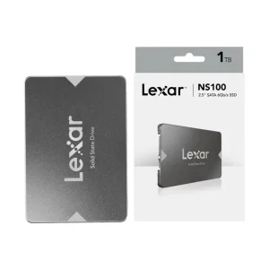 Internal SSD lexar NS100 1TB