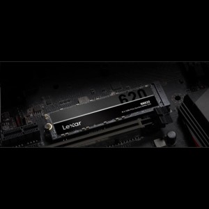 قیمت اس اس دی اینترنال لکسار مدل 2280 NM620 M2 ظرفیت 256 گیگابایت