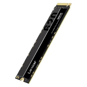 خرید و قیمت اس اس دی اینترنال لکسار مدل 2280 NM620 M2 ظرفیت 256 گیگابایت