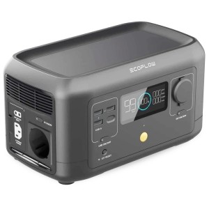 پاور استیشن اکوفلو مدل RIVER mini