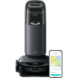 خرید جارو رباتیک یوفی مدل Omni S1 رشت