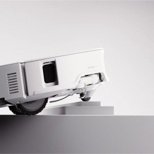 قیمت جارو رباتیک روبوراک مدل curv 2 pro x رشت