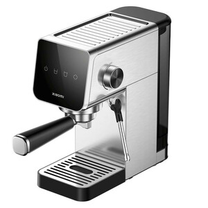 قیمت دستگاه اسپرسو ساز شیائومی مدل Xiaomi Semi-automatic Espresso Machine CME003 رشت