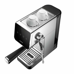 خرید آنلاین دستگاه اسپرسو ساز شیائومی مدل Xiaomi Semi-automatic Espresso Machine CME003