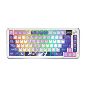 خرید کیبورد ردراگون مدل FLEKACT K708 AK PRO