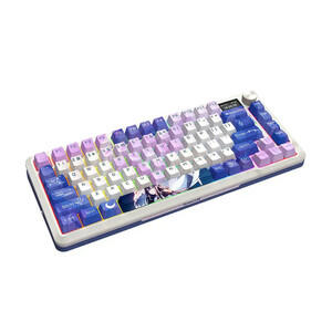 خرید و قیمت کیبورد ردراگون مدل FLEKACT K708 AK PRO