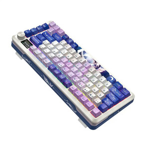خرید کیبورد ردراگون مدل FLEKACT K708 AK PRO رشت