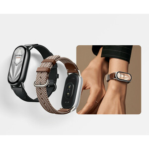 Xiaomi Band 10 46mm Smart Band With Silicon Band