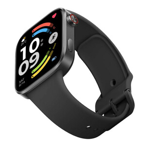 قیمت و خرید ساعت هوشمند 46 میلی متری شیائومی مدل Redmi Watch 6 با بند پلاستیکی