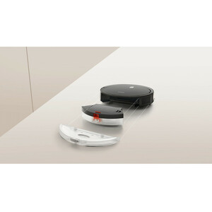 قیمت Xiaomi Robot Vacuum E5 رشت