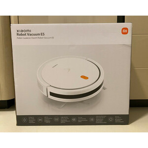 خرید و قیمت Xiaomi Robot Vacuum E5 رشت