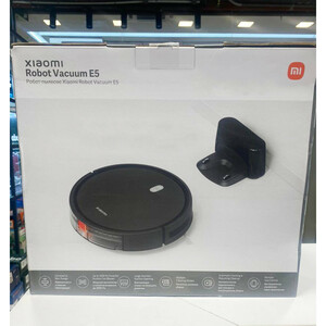 Xiaomi Robot Vacuum E5 رشت