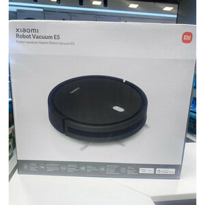 Xiaomi Robot Vacuum E5 اورجینال اصل