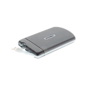 قیمت هارددیسک اکسترنال فری کام مدل Tough Drive ظرفیت 2 ترابایت
