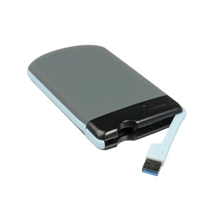 خرید و قیمت هارددیسک اکسترنال فری کام مدل Tough Drive ظرفیت 2 ترابایت