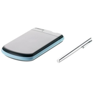 خرید هارددیسک اکسترنال فری کام مدل Tough Drive ظرفیت 2 ترابایت رشت