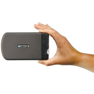 خرید آنلاین هارددیسک اکسترنال فری کام مدل Tough Drive ظرفیت 2 ترابایت
