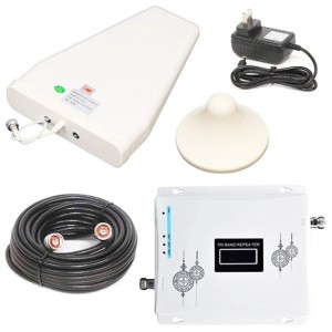 خرید پکیج تقویت کننده آنتن موبایل کاترین فایو جی 5G
