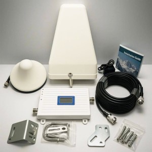 قیمت پکیج تقویت کننده آنتن موبایل کاترین فایو جی 5G