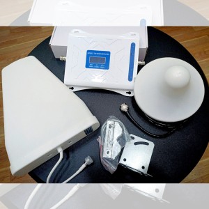 قیمت پکیج تقویت کننده آنتن موبایل کاترین فایو جی 5G رشت