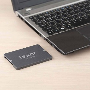 SSD لگزار 128GB