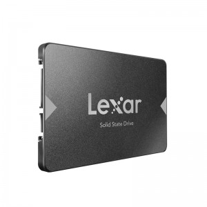 خرید SSD Lexar