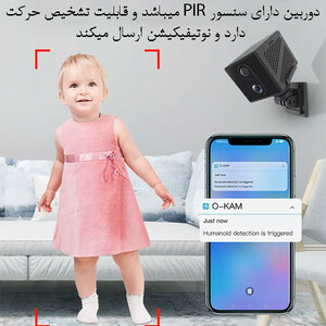 قیمت و خرید دوربین سیم کارتی