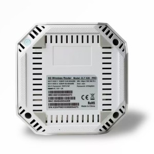 قیمت و خرید مودم روتر 5G سیم‌کارتی خانگی X28 گرید B بدون جعبه