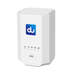 خرید مودم روتر 5G سیم‌کارتی خانگی X28 PRO گرید B بدون جعبه