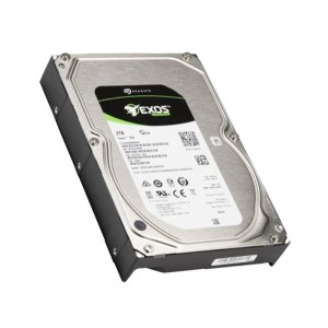 قیمت و خرید هارد دیسک اینترنال سیگیت مدل Exos ST2000NM000A ظرفیت 2 ترابایت