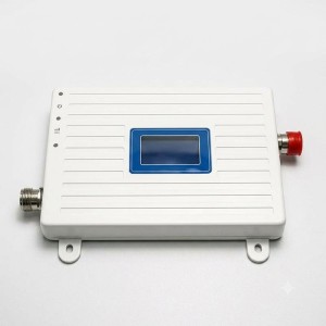 خرید پکیج تقویت آنتن موبایل و اینترنت کاترین 3 باند 1000 میلی وات 4G/3G/2G