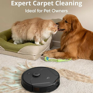خرید جارو رباتیک Clean X8 Pro