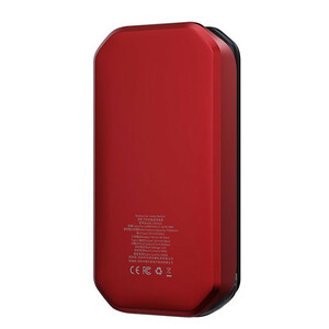 قیمت جامپ استارتر خودرو باسئوس مدل Pro CRJS03