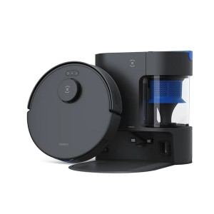 جارو رباتیک اکووکس رباتیک مدل N20 Pro Plus مشکی