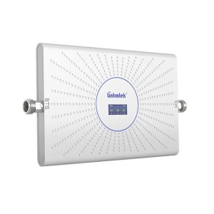 خرید پکیج تقویت آنتن موبایل و اینترنت Lintratek لینتراتک 3 باند 2000 میلی وات