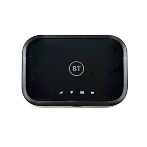خرید مودم قابل حمل آلکاتل مدل BT70