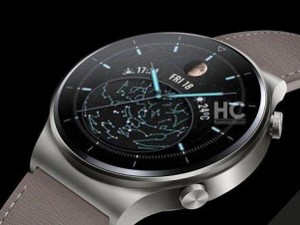 ساعت هوآوی Watch GT 2 Pro اولین ساعت هوشمند مجهز به سیستم عامل هورمونی