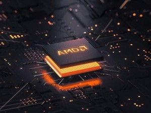 نسل دوم واحد پردازش سریع AMD از حافظه DDR5 و گرافیک  Navi 2 پشتیبانی می کند