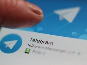 نسخه 7.1 تلگرام منتشر شد؛ قابلیت های کاربردی و انیمیشن ها و فیلترهای جدید