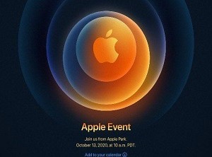 رویداد اپل 13 اکتبر با تمرکز بر معرفی آیفون های سری 12 برگزار می شود