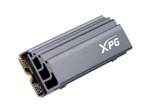 ای دیتا XPG Gammix S70، سریع ترین SSD دنیا معرفی شد