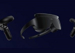 عینک واقعیت مجازی هواوی 6DOF برای گیمرها معرفی شد