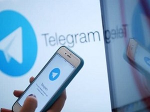 تماس گروهی صوتی به تلگرام آزمایشی آمد؛ امکان پخش زنده برای هزاران نفر