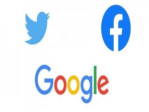 تحریم گوگل، فیسبوک و توییتر توسط دولت روسیه به دلیل سانسور محتوا