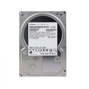 هارد دیسک اینترنال هیتاچی ظرفیت 2 ترابایت