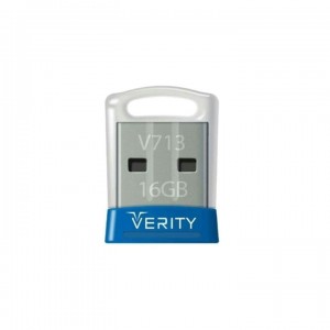 فلش مموری وریتی مدل V713 ظرفیت 16 گیگابایت